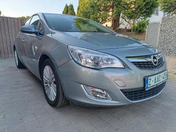 Opel Astra 1.3cdti 043000km GEKEURD  beschikbaar voor biedingen
