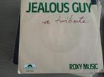 Roxy Music - Jealous guy, Gebruikt, Verzenden, 7 inch, Single