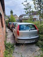 Toutes pièces fiat punto 2 énorme lot, Autos : Pièces & Accessoires, Enlèvement, Fiat