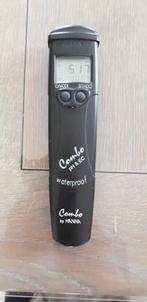 PH watermeter temperatuurmeter, Ophalen of Verzenden, Zo goed als nieuw