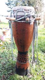 Senegalese Sabar – bespeeld door Doudou N'diaye Rose, Ophalen, Gebruikt, Overige soorten