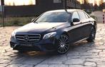 Mercedes E200CDI AMG/Distronic/Airmatic/Head-up/20", Mercedes Used 1, 5 places, Carnet d'entretien, Berline