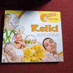 Cd reiki, Ophalen of Verzenden
