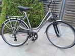 damesfiets Norta, Fietsen en Brommers, Ophalen, Zo goed als nieuw, Overige merken, Versnellingen