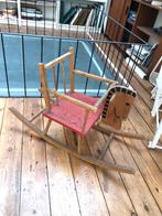 Chaise bébé à bascule, Enfants & Bébés, Relax bébé, Enlèvement, Utilisé