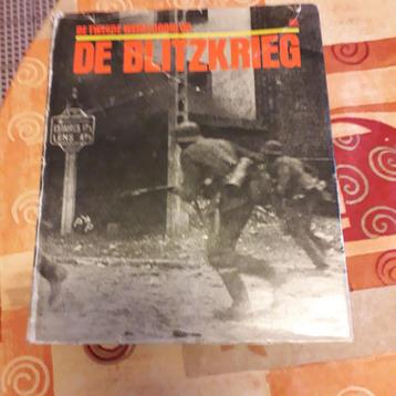 2 boeken over de tweede wereldoorlog beschikbaar voor biedingen