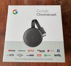 Google Chromecast, Audio, Tv en Foto, Ophalen of Verzenden, HDMI