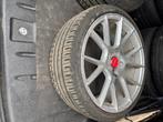 Velgen Veemann V-FS Series (Performance Wheels), Auto-onderdelen, Banden en Velgen, Ophalen, 19 inch, Velg(en)