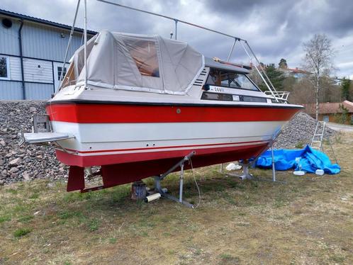 Boten Inkoop, Gezocht! Motorboot Consoleboot Jetski Trailer, Watersport en Boten, Sloepen, Polyester, Ophalen
