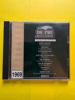 De pre historie 1969, Cd's en Dvd's, Ophalen of Verzenden, Zo goed als nieuw