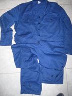 Werkoveral blauw Luchtmacht 1976, Verzamelen, Militaria | Algemeen, Ophalen of Verzenden, Luchtmacht, Kleding of Schoenen