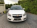 Chevrolet Cruze 2000 diesel van 2010, Auto's, Chevrolet, Voorwielaandrijving, Stof, Parkeersensor, 110 kW