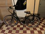 Btwin Elops 920 - Women’s City Bike, Ophalen, Gebruikt