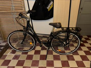Btwin Elops 920 - Women’s City Bike beschikbaar voor biedingen