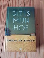 Chris de Stoop - Dit is mijn hof, Ophalen of Verzenden, Gelezen, Chris de Stoop
