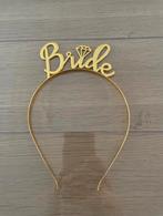 Diadeem ‘bride’, Ophalen, Zo goed als nieuw