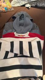 Lot 4  pulls garcons, Ophalen, Gebruikt