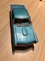 Model auto 1:18 Pontiac GTO, Hobby en Vrije tijd, Modelauto's | 1:24, Ophalen of Verzenden, Zo goed als nieuw, Auto, Maisto