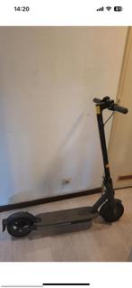 Elektrische step, Fietsen en Brommers, Steps, Ophalen, Zo goed als nieuw