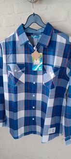 Chemise Energiers neuve taille 164, Neuf, Garçon, Enlèvement ou Envoi, Chemise ou Chemisier