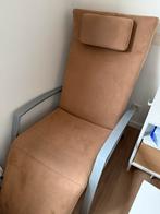 Relax zetel, Huis en Inrichting, Fauteuils, Ophalen, Zo goed als nieuw