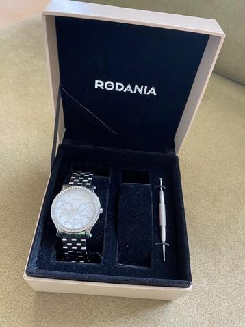 Rodania horloge  beschikbaar voor biedingen