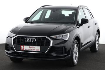 Audi Q3 45 1.4 e-TFSI 45 1.4 e-TFSI S-TRONIC + GPS + PDC + C beschikbaar voor biedingen