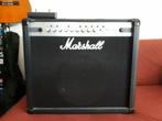 Marshall gitaarversterkers mg101cfx, Muziek en Instrumenten, Ophalen, Zo goed als nieuw, Gitaar, 50 tot 100 watt