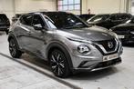 Nissan Juke Juke 1.0 DIG-T DCT N-Design - LEDER /NAVI / CAME, Auto's, Gebruikt, Bedrijf, 5 deurs, 145 g/km