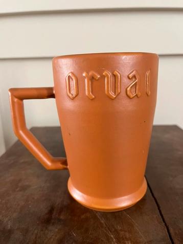 Orval Bier beker, Enlèvement, Comme neuf