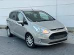 Ford B-Max 1.5tdci* perfecte stadswagen, Auto's, Ford, Euro 5, Overige kleuren, B-Max, Bedrijf