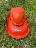 TRIMMER FLYMO, Tuin en Terras, Zitmaaiers, Ophalen, Gebruikt, Flymo, Minder dan 90 cm