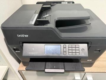 Brother MFC-J6930dw printer multifunctioneel beschikbaar voor biedingen