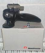 Manfrotto 327RC2, Ophalen of Verzenden, Zo goed als nieuw, Balhoofd