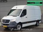 Mercedes Sprinter 316 CDI Automaat L2H2 160PK Airco Cruise W, Auto's, Automaat, Stof, Gebruikt, Euro 6