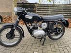 Triumph 3TA  350 cc, Motoren, 2 cilinders, Particulier, Toermotor, Minimaal motorrijbewijs A2