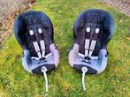 2 Britax Romer King, Kinderen en Baby's, Autostoeltjes, Ophalen, Romer, 9 t/m 18 kg, Gebruikt
