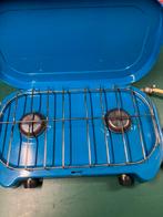 Canpingaz lagon, Ophalen, Gebruikt