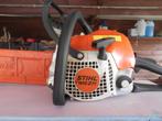 kettingzaag stihl, Ophalen, Stihl, Gebruikt, Kettingzaag