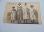 sud africain-maison des pères oblats -fillettes de l'école, Hors Europe, Affranchie, 1920 à 1940, Enlèvement ou Envoi