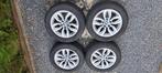 Jantes alliage 17 pouces BMW, Autos : Pièces & Accessoires, Pneus & Jantes, Véhicule de tourisme, 17 pouces, Enlèvement, Utilisé
