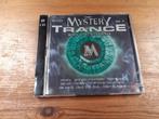 Mystery Trance Vol.7 2xcd, Ophalen of Verzenden, Zo goed als nieuw, Dance Populair