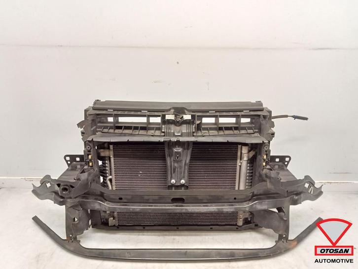 Kit de refroidissement avant complet pour Tiguan 5NA 2016+ 1, Autos : Pièces & Accessoires, Carrosserie & Tôlerie, Volkswagen