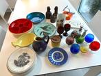 VALLAURIS, VILLEROY&BOCH ,ROSENTHAL ,AVON... 50€ PER PARTIJ, Antiek en Kunst, Curiosa en Brocante, Ophalen