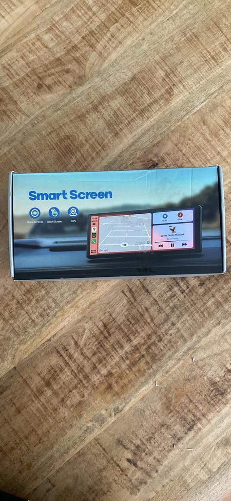 Autoradio lire l’annonce, Auto diversen, Dashcams, Zo goed als nieuw, Ophalen of Verzenden