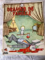 Familiedrama's (Beast and Mean-serie, nr. 24) - Willem, Verzenden