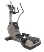 Technogym Excite Lateral Trainer |, Sport en Fitness, Ophalen of Verzenden, Zo goed als nieuw, Benen