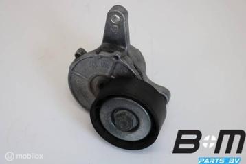 Spanrol VW Passat B8 Variant beschikbaar voor biedingen