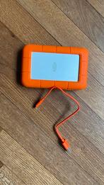 Lacie rugged 2tb, Enlèvement ou Envoi