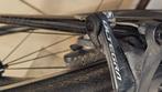 TOPKOERSFIETS Giant model advance fram 48. 52, Ophalen, Gebruikt, Schoenen